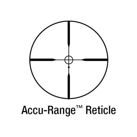 Redfield Revolution 2 7x33mm Accu Range Reviewed