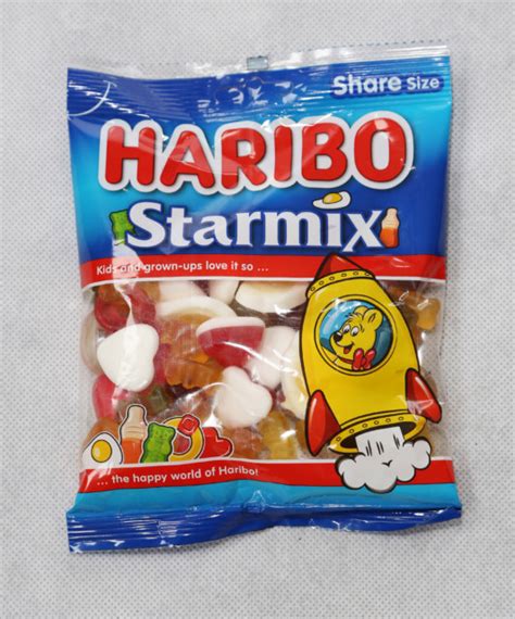 Tesco Stops Stocking Some Haribo Sweets After Row With Confectioner