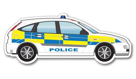 Police Car Clip Art Pictures Clipartix