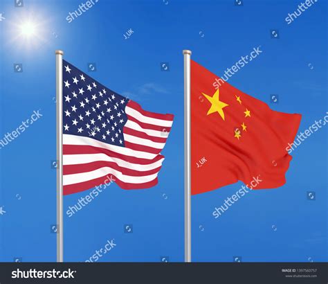 The united states ranked no. America Vs China : Your selected countries for comparison ...