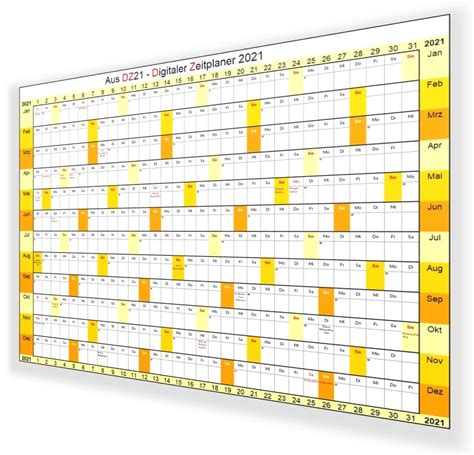 Wir haben einen speziellen kalender 2021 zum ausdrucken als pdf für sie erstellt. Monatskalender 2021 Zum Ausdrucken Kostenlos / Laden sie die kalender mit feiertagen 2021 zum ...