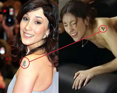 Game Of Thrones Actress Sibel Kekilli Leaked Naked And Sex Tape Scandal