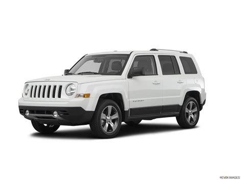 2017 Jeep Patriot Research Photos Specs And Expertise Carmax
