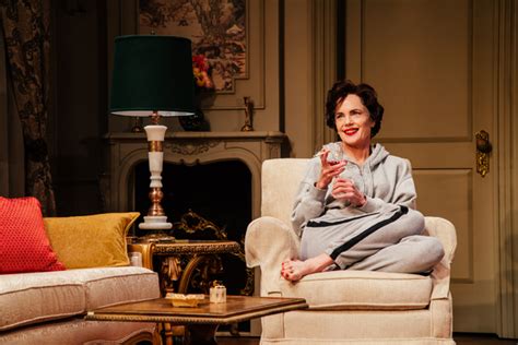 Photos First Look At Elizabeth Mcgovern In Ava The Secret Conversations