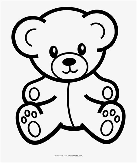 How to draw ideas for kids. Plush Drawing Teddy Bear - Stuffed Bear Drawing ...