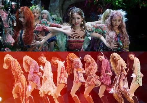 Watch Twice Returns In An Explosion Of Color In Magical “more And More