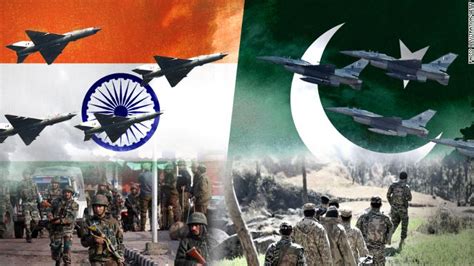 India Pakistan Latest News On Kashmir Crisis