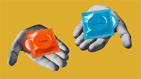 Datos Curiosos Que No Sab As Sobre Los Condones Escandala