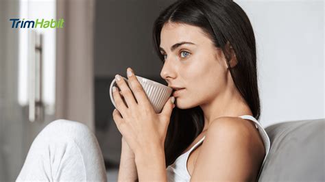 Best Time To Drink Coffee For Weight Loss Trimhabit Weight Loss
