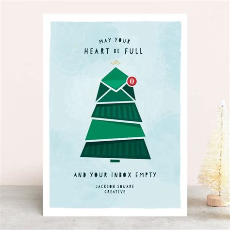 It's always fun to send out holiday cards to loved ones—whether it's your first or 50th holiday season together. 42 Funny Holiday Cards to Fill the Season with Laughter