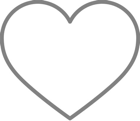 Download File:Line-style-icons-heart.svg - Wikimedia Commons