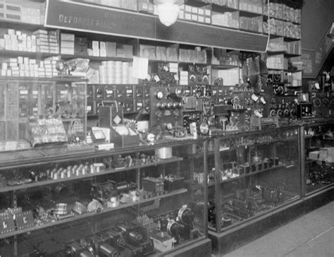 This is the most expensive neighborhood in nyc. Radio Row - Durenberger.com