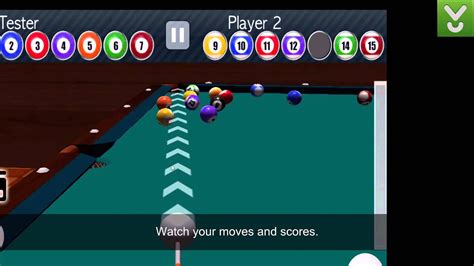 Best tool for 8 ball pool players to practice indirect and direct shots. Playx.Me/8B 8 Ball Pool Game Download For Java Mobile ...