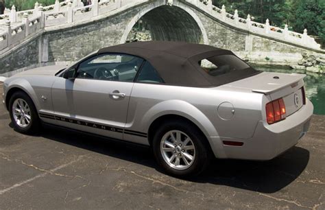 Auto Tops Direct Convertibles At A Low Price