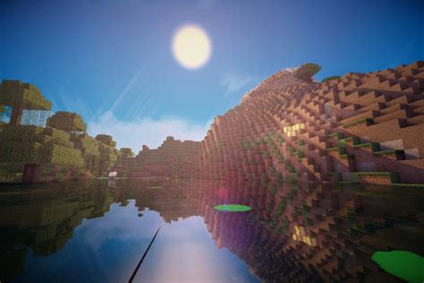 Lagless For Minecraft 119