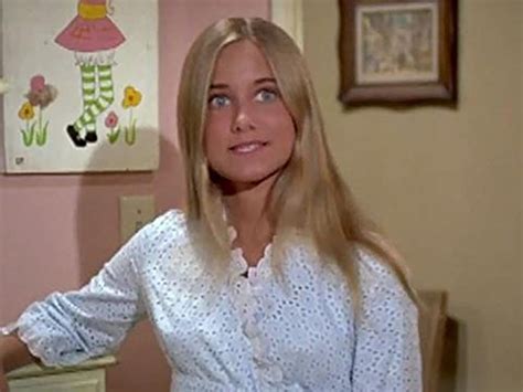 The Brady Bunch 1969 Maureen Mccormick The Brady Bunch Cheryl Tiegs