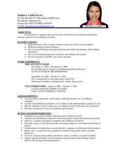 Find professionals seeking job opportunities and browse their cv. Standard Cv Format Bangladesh Professional Resumes Sample Online Standard Cv Format Bd | Resumes ...