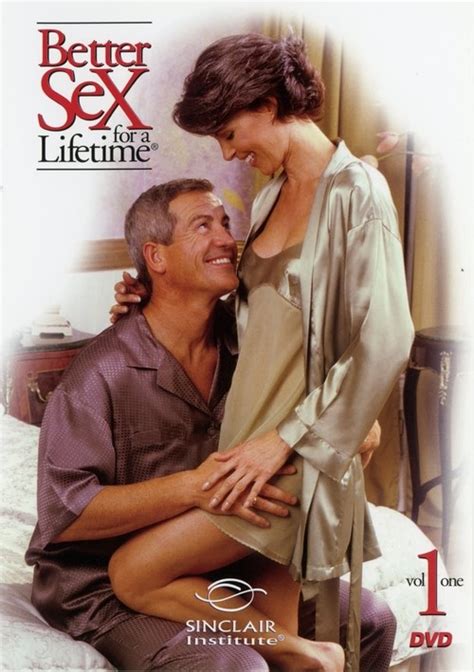 Better Sex For A Lifetime 1 Streaming Video At Private VOD Store With