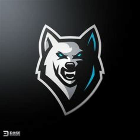 Download High Quality Gaming Logo Maker Wolf Transparent Png Images