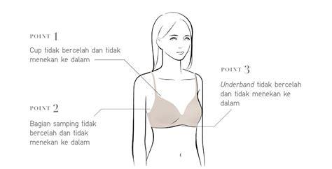 Tips On Finding Your Perfect Bra UNIQLO TODAY UNIQLO ID