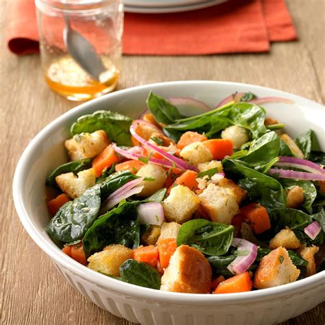 Sweet Potato Salad Recipes Taste Of Home
