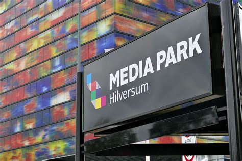Media Park Live Hilversum