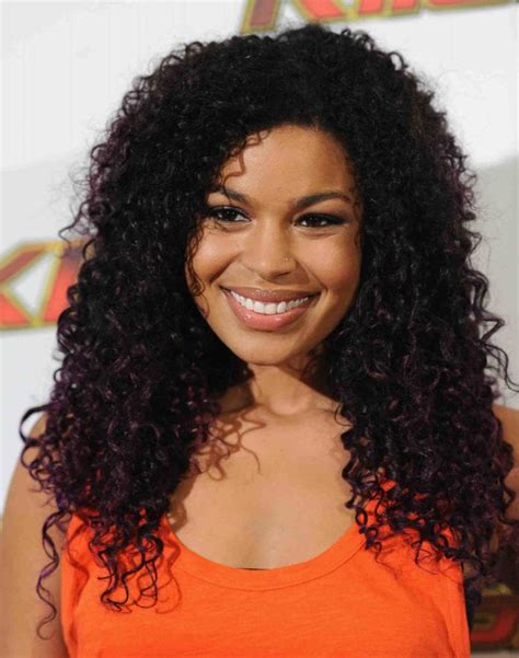 20 Extraordinary African American Curly Hairstyles Hottest Haircuts