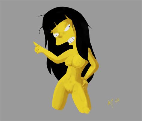 Rule 34 Beavis Artist Breasts Color Female Female Only