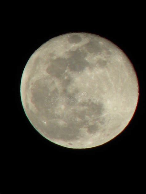 Full Moon Stock Image Image Of Bright Lovely Full 138245519
