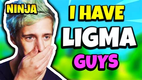 What Is Ligma Heres A Breakdown Of The Ligma Phenomenon Expgg