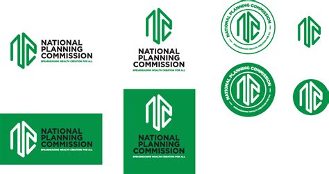 National Planning Commission Malawi Logo Download Png