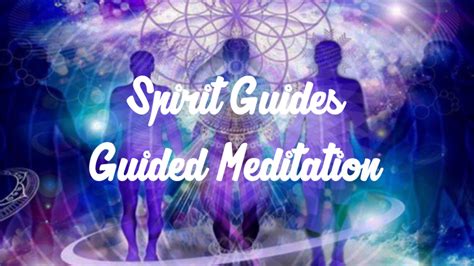 Connect With Your Spirit Guides How To Connect With My Spirit Guide