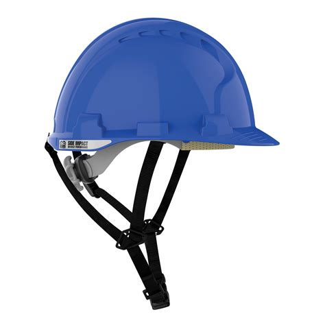 Evo®8 Safety Helmet Linesman