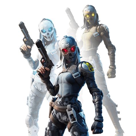 Fortnite Zadie And Metal Mouth Skin Challenges Leaked For Skin Styles