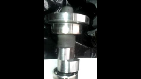 The biggest factor the how much a webcam model makes is the number of hours per week worked. grind camshaft how it works part 1 - YouTube