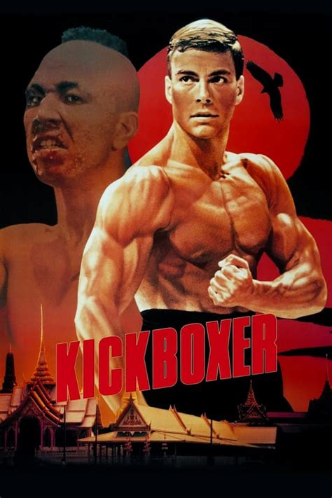Ver Kickboxer 1989 Pelicula Completa Español Latino Full Hd Pelis123