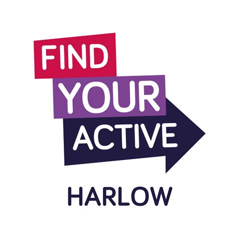 Find Your Active Harlow Active Essex