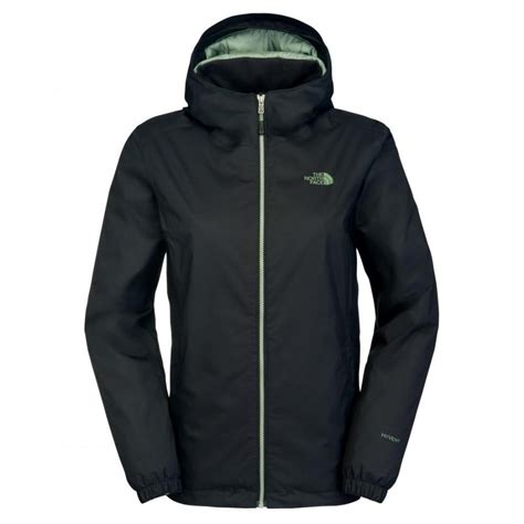 the north face quest insulated ladies jacket womens from cho fashion and lifestyle uk