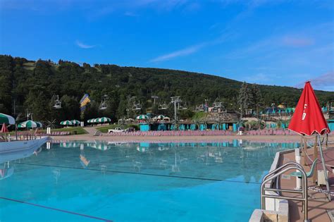 Outdoor Water Slides Rides Activities Camelbeach