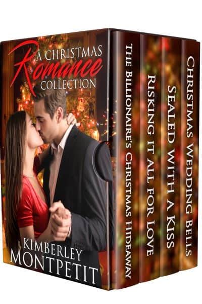 A Romantic Christmas Collection Sweet And Clean Christmas Romances Book Cave