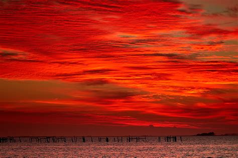 Yasuke has been a part of popular culture in japan for hundreds of years, but it's only recently that he de. Red Sky In The Morning, Sailor's Take Warning. | Shutterbug