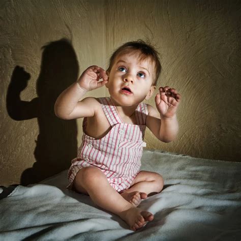 Frightened Baby Stock Photos Royalty Free Frightened Baby Images