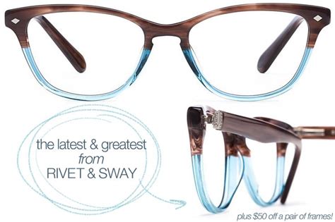 Shop The New Collection From Rivet Sway Plus 50 Off A Pair Of