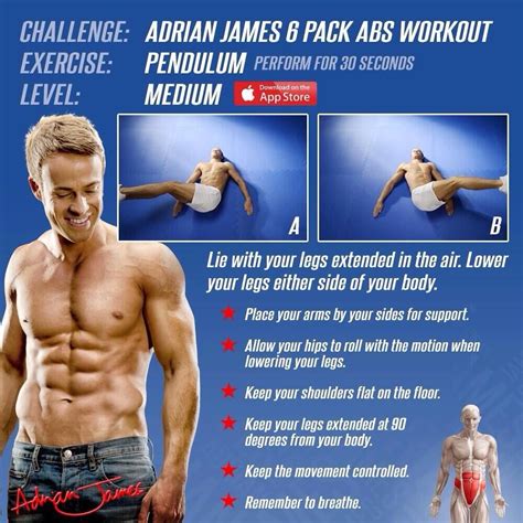 Life Pro Fitness On Twitter Abs Workout Exercise For Six Pack 6 Pack Abs Workout