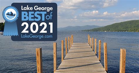 2021 Best Of Lake George Winners Best Restaurants Attractions