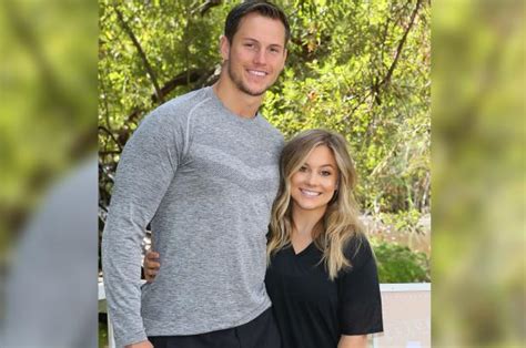 Shawn Johnson On Her Quarantine Routine With Husband Andrew East Page Six
