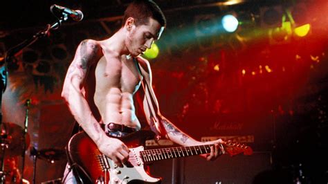 John Frusciante To Rejoin Red Hot Chili Peppers Musicradar
