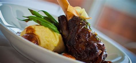 Check spelling or type a new query. Spring Recipe: Braised lamb shank with minted gravy | The ...