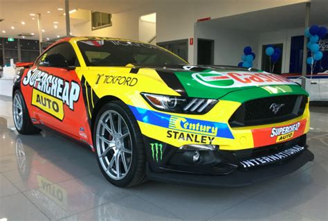You can watch nascar cup series live stream online. Nash: Mustang homologation a blueprint for new marques ...