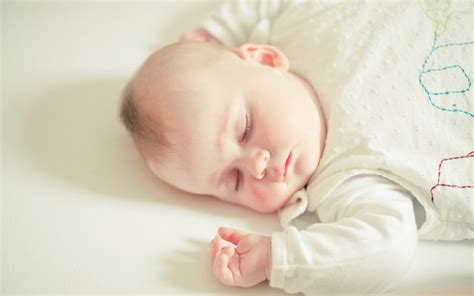 2560x1600 Child Sleep Baby Wallpaper Coolwallpapersme